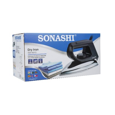 SONASHI SDI-6010-1